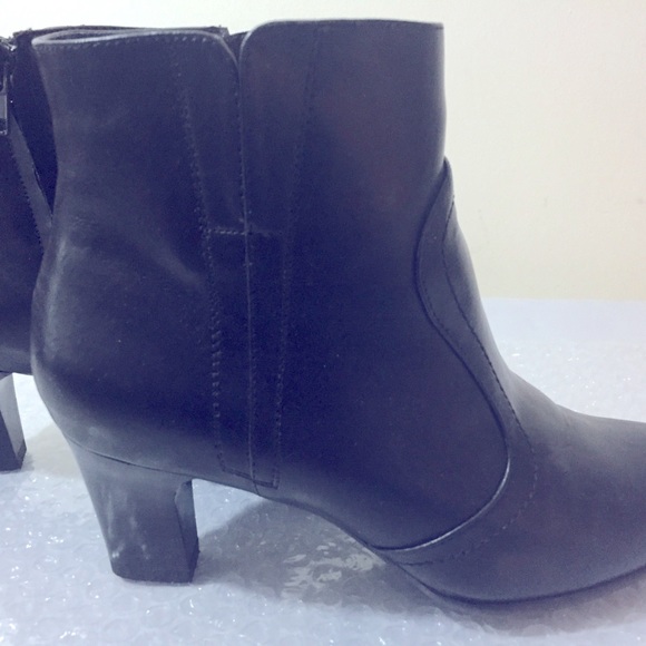 Jessica booties - Picture 8 of 8